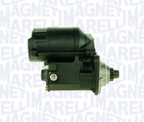 MAGNETI MARELLI Стартер 944280527120